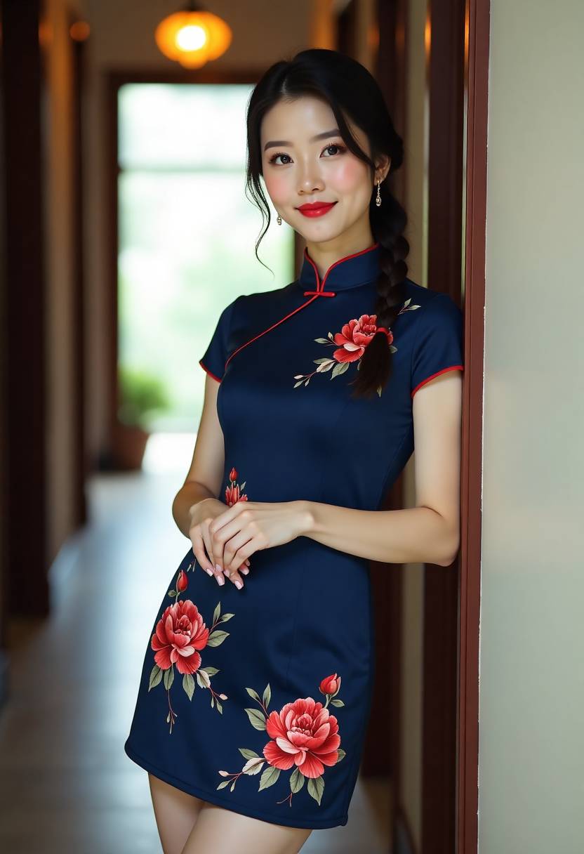 山丘来信海报
