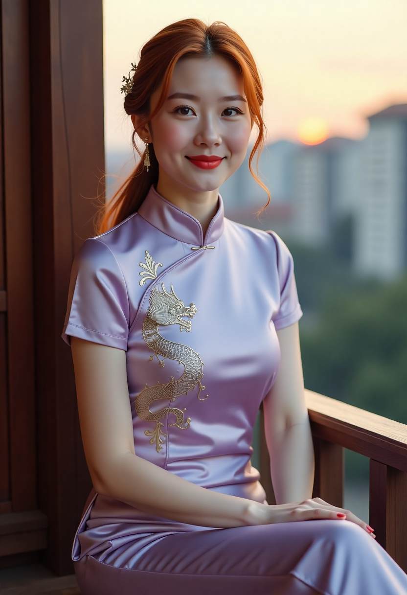 折光计划特别版海报